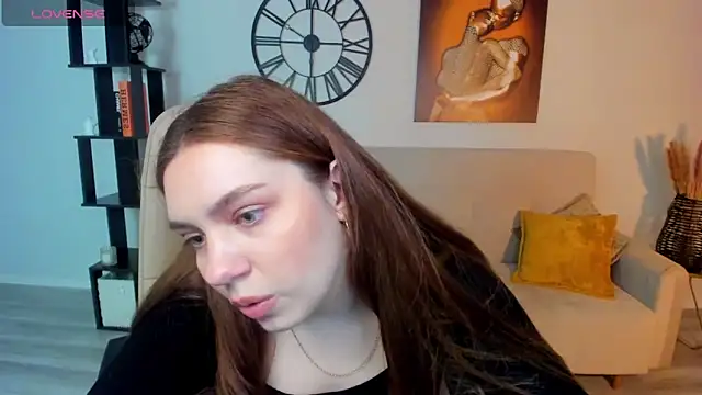 Snapshot of DaniellaLovely chatting on March 4, 2025, 2:21 pm DaniellaLovely online show from March 4, 2025, 2:21 pm