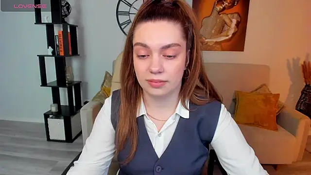 Snapshot of DaniellaLovely chatting on March 7, 2025, 2:34 pm DaniellaLovely online show from March 7, 2025, 2:34 pm