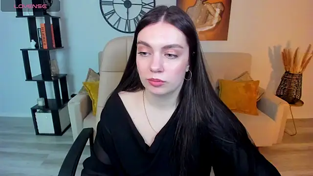 Snapshot of DaniellaLovely chatting on March 9, 2025, 1:59 pm DaniellaLovely online show from March 9, 2025, 1:59 pm