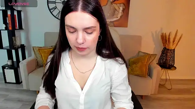 Snapshot of DaniellaLovely chatting on March 15, 2025, 11:19 am DaniellaLovely online show from March 15, 2025, 11:19 am