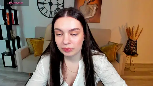 Snapshot of DaniellaLovely chatting on March 15, 2025, 2:23 pm DaniellaLovely online show from March 15, 2025, 2:23 pm