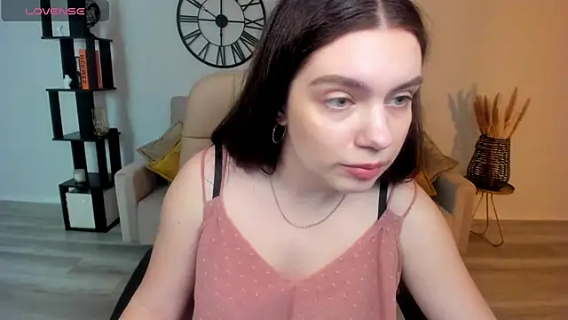 Snapshot of DaniellaLovely chatting on March 16, 2025, 2:22 pm DaniellaLovely online show from March 16, 2025, 2:22 pm