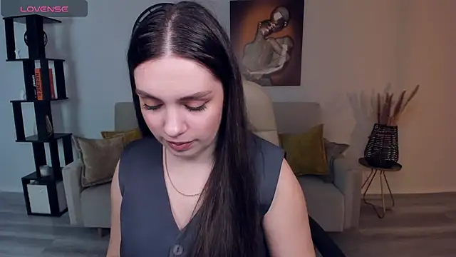 Snapshot of DaniellaLovely chatting on March 20, 2025, 11:38 am DaniellaLovely online show from March 20, 2025, 11:38 am