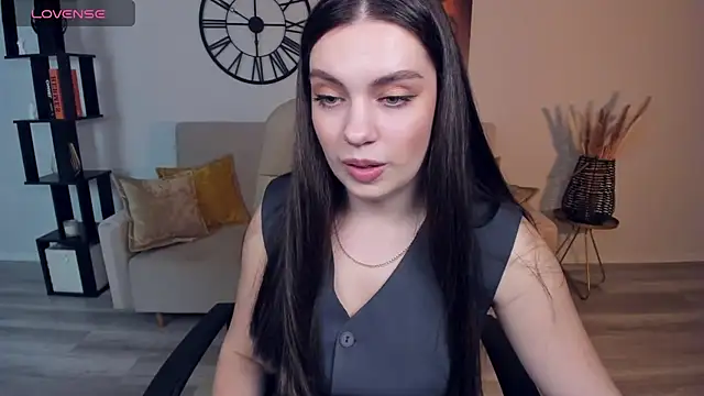 Snapshot of DaniellaLovely chatting on March 20, 2025, 2:42 pm DaniellaLovely online show from March 20, 2025, 2:42 pm