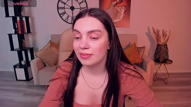Snapshot of DaniellaLovely chatting on March 21, 2025, 2:18 pm DaniellaLovely online show from March 21, 2025, 2:18 pm