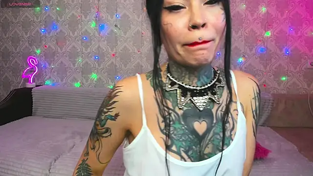 Snapshot of Megan_Black_Moon chatting on January 30, 2025, 12:37 pm Megan Black Moon online show from January 30, 2025, 12:37 pm