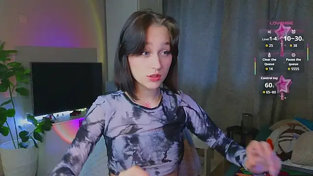 Snapshot of MaryRace chatting on September 20, 2025, 12:39 pm MaryRace online show from September 20, 2025, 12:39 pm