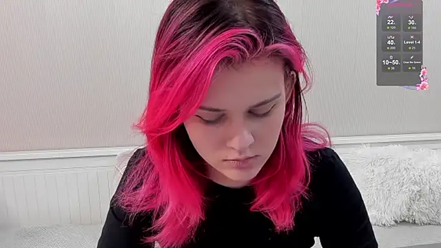 Snapshot of JulieTaylors chatting on October 26, 2025, 10:04 pm JulieTaylors online show from October 26, 2025, 10:04 pm