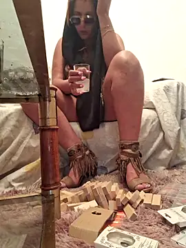 Snapshot of SaidaHot chatting on September 16, 2025, 9:16 pm SaidaHot online show from September 16, 2025, 9:16 pm