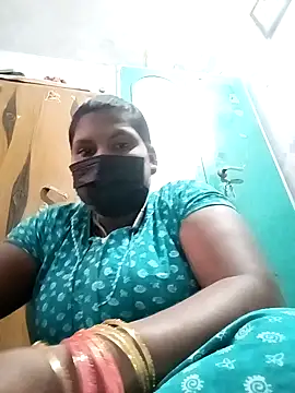 kavinila20 online show from January 7, 2025, 12:52 pm