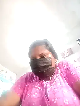 kavinila20 online show from February 18, 2025, 6:04 am