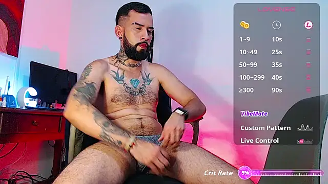 Diilanhott online show from November 4, 2025, 12:54 am