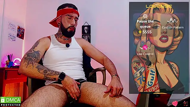 Snapshot of Diilanhott chatting on January 14, 2026, 2:50 am Diilanhott online show from January 14, 2026, 2:50 am