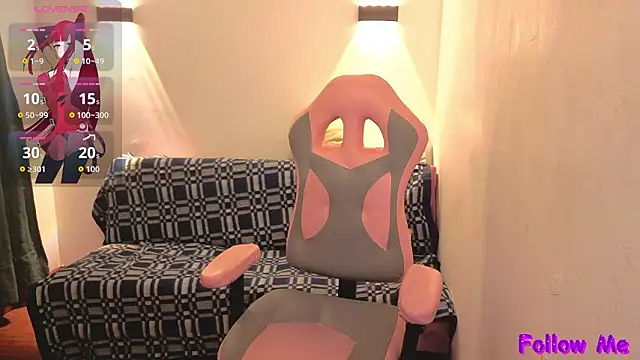 vittorialombardi   online show from February 17, 2026, 7:16 am