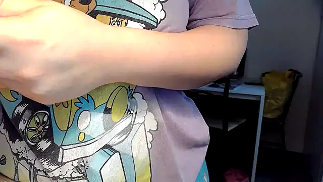 Kittyymaze1 online show from January 12, 2026, 2:00 pm