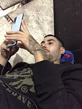 macg96 online show from March 7, 2025, 4:02 am