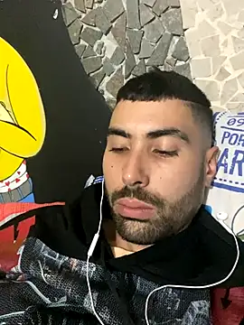 macg96 online show from October 25, 2025, 1:13 am