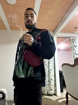 macg96 online show from January 10, 2026, 5:09 am