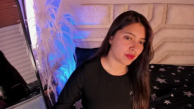 Snapshot of Rebeca_Williams_ chatting on January 7, 2025, 11:14 pm Rebeca Williams online show from January 7, 2025, 11:14 pm