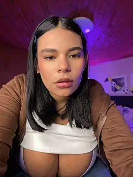 Isabella boobd online show from July 7, 2026, 1:30 am