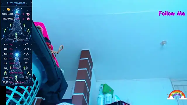 Ts veryhot online show from December 28, 2024, 2:21 pm