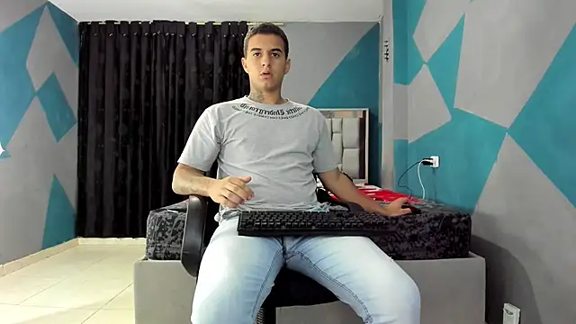 simookeler online show from January 31, 2025, 7:07 am