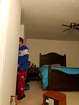 Bigtater1999 online show from December 17, 2024, 3:17 am