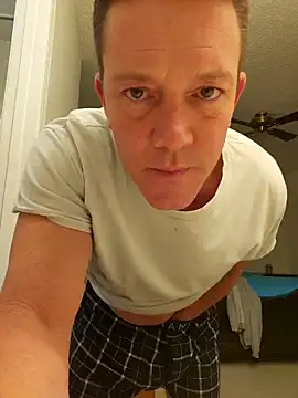 Bigtater1999 online show from October 27, 2025, 10:03 pm