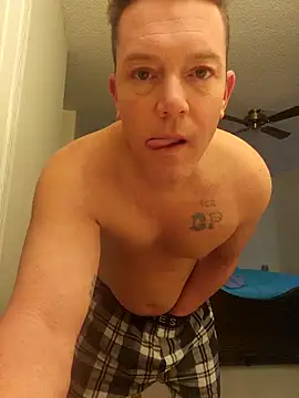 Bigtater1999 online show from January 6, 2026, 3:05 pm