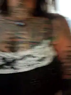 lizzardqueeen online show from October 2, 2025, 4:58 pm