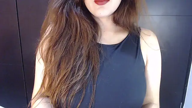 AdharaLujan online show from December 7, 2024, 11:01 pm