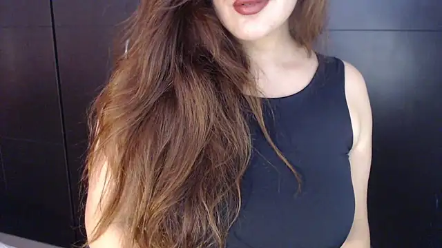 AdharaLujan online show from February 12, 2025, 5:16 pm