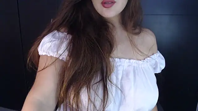 AdharaLujan online show from February 13, 2025, 4:50 pm