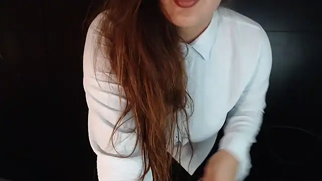 AdharaLujan online show from February 22, 2025, 11:46 pm