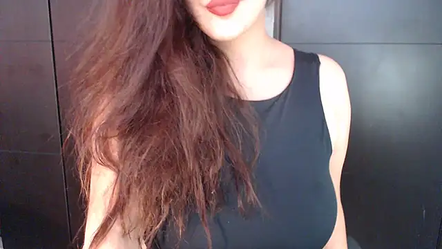 AdharaLujan online show from March 14, 2025, 5:13 pm