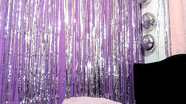 Zara47sweet online show from March 1, 2025, 11:15 pm