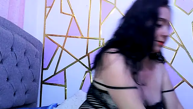 Zara47sweet online show from September 11, 2025, 4:18 pm