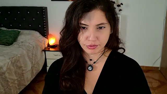 Snapshot of Sigrid- chatting on January 11, 2026, 1:43 am Sigrid- online show from January 11, 2026, 1:43 am