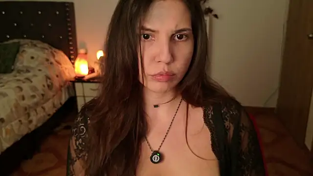 Snapshot of Sigrid- chatting on March 10, 2026, 1:21 am Sigrid- online show from March 10, 2026, 1:21 am