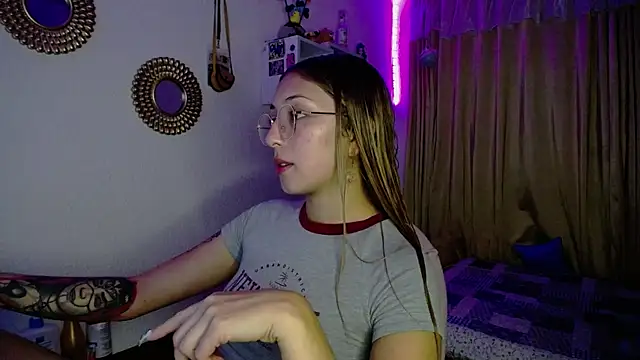 Soffy-brooks online show from December 10, 2024, 4:45 am