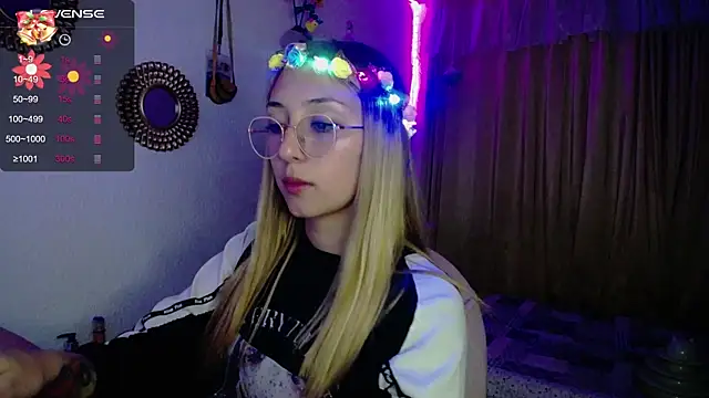 Soffy-brooks online show from December 17, 2024, 4:34 am