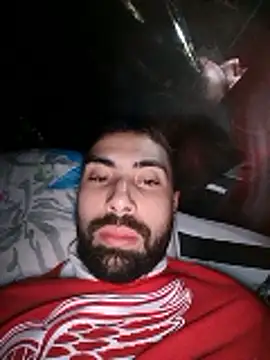 Joosee1696 online show from January 12, 2026, 8:08 am