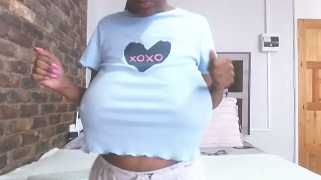 Wettitiesxxx online show from December 3, 2025, 9:29 am