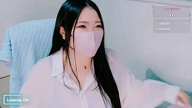 yukinko o  online show from January 19, 2026, 12:09 pm