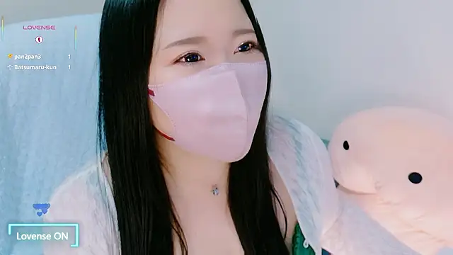 yukinko o  online show from May 4, 2026, 1:12 am