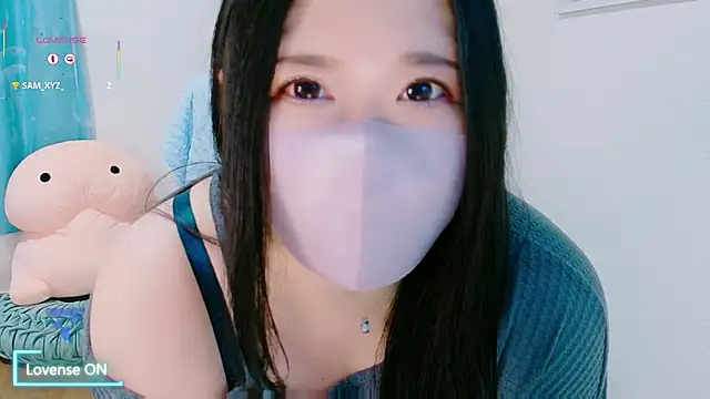 yukinko o  online show from May 15, 2026, 1:07 pm
