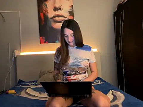 Snapshot of Jennyke66 chatting on November 20, 2025, 5:23 pm Jennyke66 online show from November 20, 2025, 5:23 pm