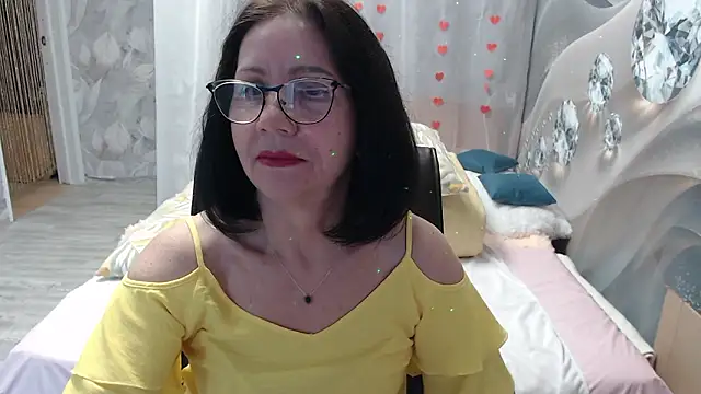 OlgaHottie online show from March 5, 2026, 11:45 pm