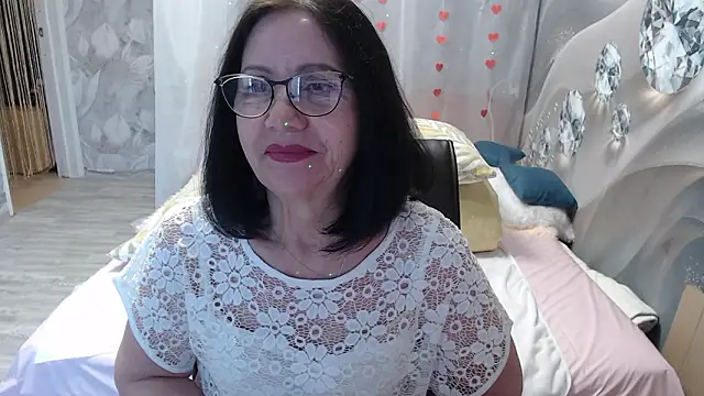 OlgaHottie online show from March 7, 2026, 11:35 pm