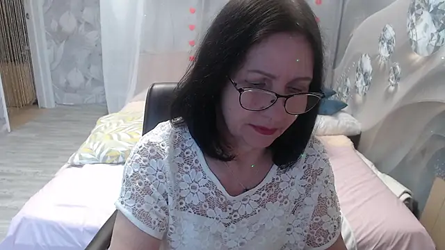 OlgaHottie online show from March 8, 2026, 11:52 pm